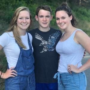 Meet your Posher, Annmarie